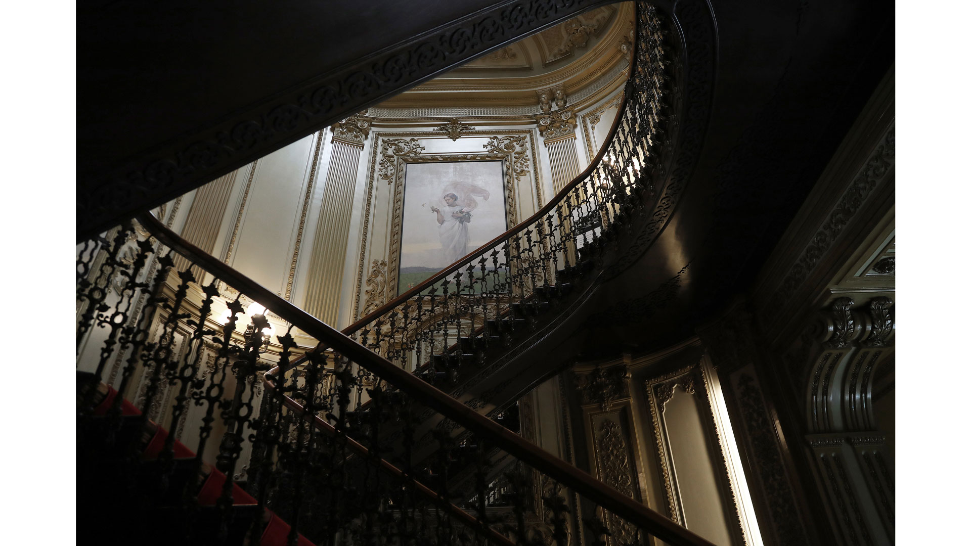 Palácio dos Marqueses da Praia e Monforte